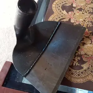 Cangkul Kepala Pengganti Baja Cangkul Tanaman Cangkul Pertanian