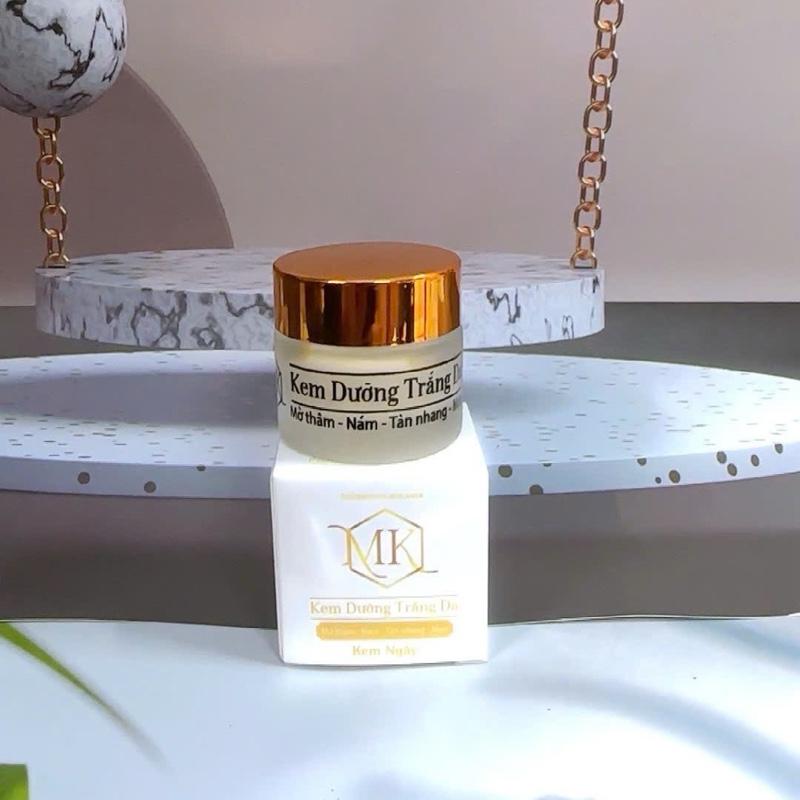  Lẻ kem Face MK Ngày _ Đêm chính hãng   k tặng mặt nạ  