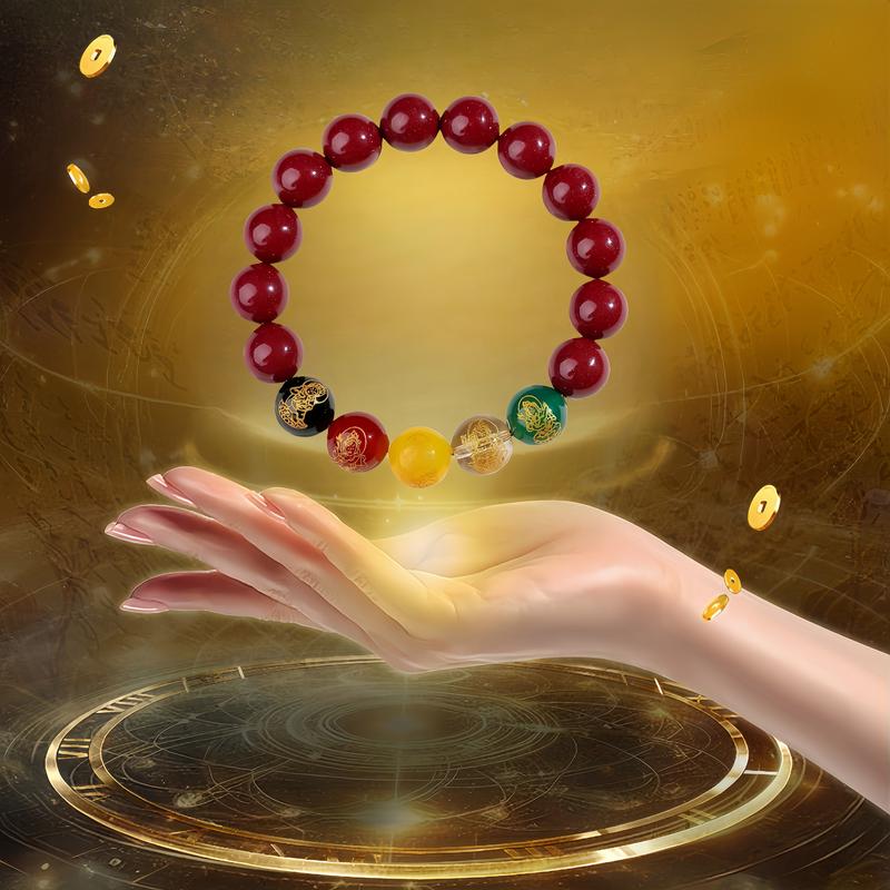 Vòng tay chính hãng, mật độ cao và hàm lượng cao, vòng tay tự nhiên trung thực, cùng kiểu dáng cho nam và nữ, phụ kiện thời trang tinh tế, quà tặng bạn trai, bạn gái, bạn thân, bố mẹ,