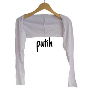 Manset Bolero Premium Inner Manset Sambung