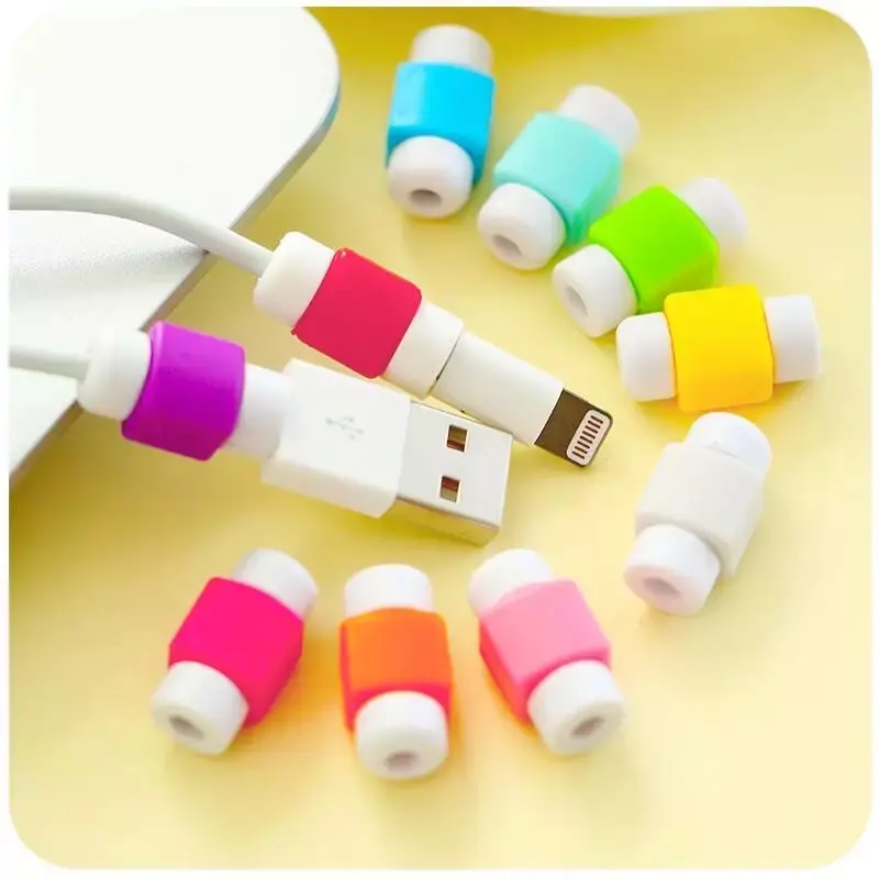 Cable Protector Pelindung Ujung Kabel