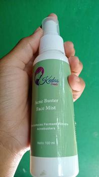 Product Review of 1PCS SABUN KEDAS BEAUTY from y**y 0