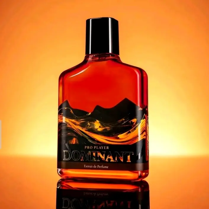 Scentplus Pro Player Dominant Extrait de Parfum 50ML Original Parfum pria Wangi