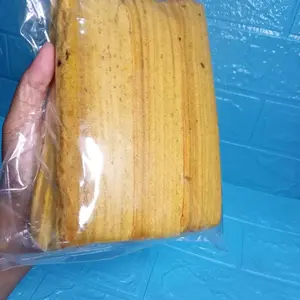 Pinggiran Lapis Legit Kualitas Terbaik untuk Camilan Sehat dan Lezat