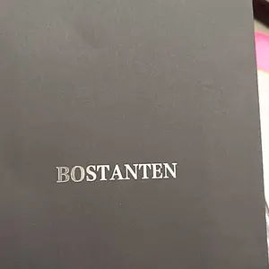 BOSTANTEN Set Kombinasi Dompet PU Dan Sabuk Kulit Sapi Pria 125cm Dapat Dilepas dan Dipotong Pendek