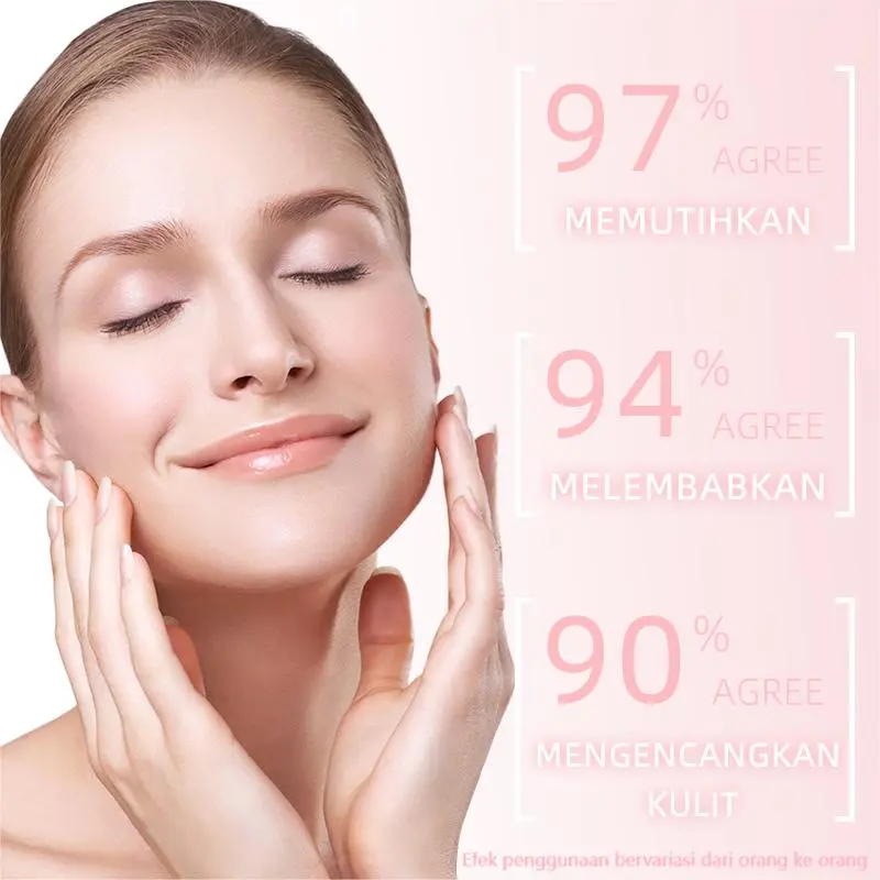 【BPOM certification】【Beli 1 Gratis 1】ONLYOU original Bright Stuff Tone Up cream  BB cream Menyamarkan Pori-pori toning Instant Brightening menghidrasi 1