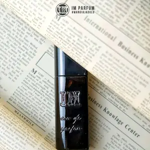 paket reseller 12 botol IM PARFUM PREMIUM / Best Seller / original / Parfum pria / parfum wanita / tidak kuning di pakaian / Perfume
