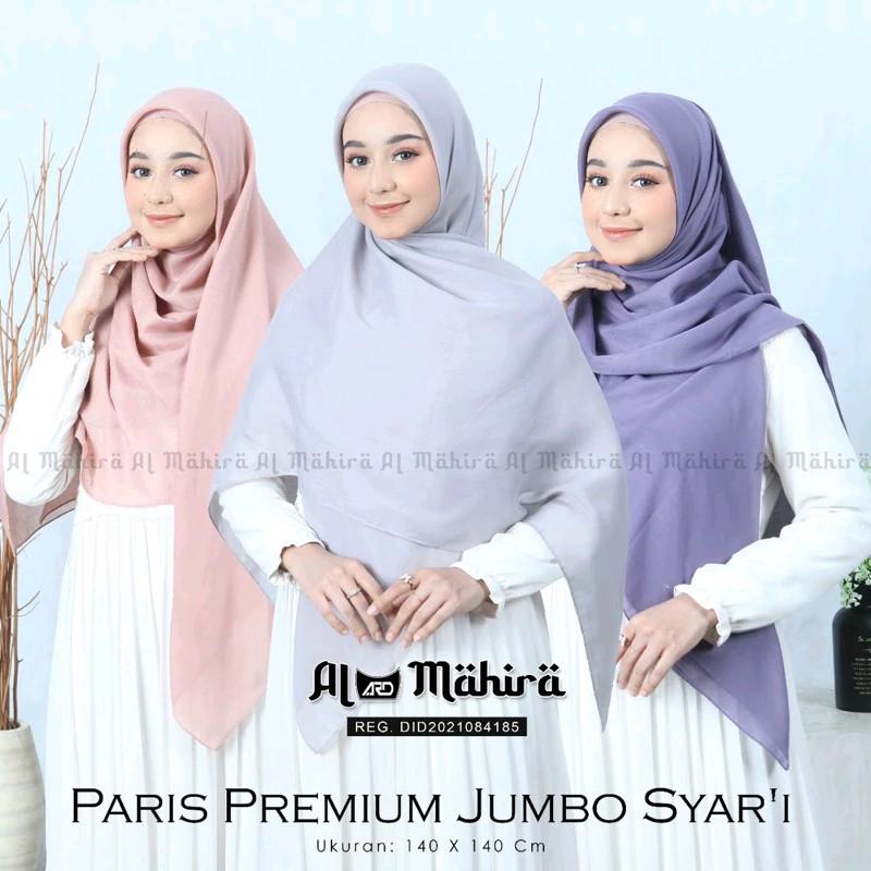 Segi Empat Paris Premium Jumbo 140x140 2