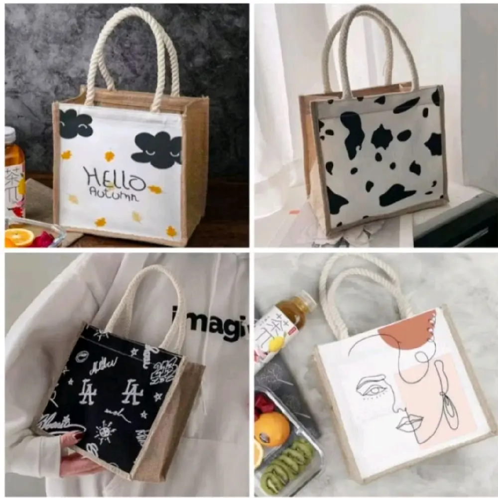 tas sumbu wanita tas cewek