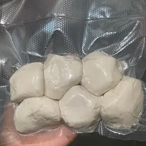 Basreng Mentah Free Chili Oil