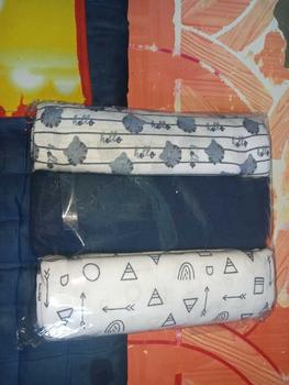 Product Review of PAKET LENGKAP 39 PCS BAJU BAYI NEWBORN BARU LAHIR BAHAN KATUN LEMBUT TERLARIS SNI Parsel from s**9 1