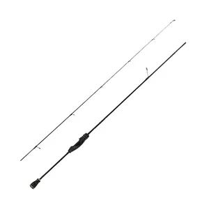 JORAN PANCING SEA AND KINGS  JORAN PANCING ULTRALIGHT ANOA 180CM CARBON SOLID 1-4LBS 7 RING CINCIN   LURE 1-8 SIC RING  COCOK DIGUNAKAN DILAUT,SUNGAI DAN DANAU