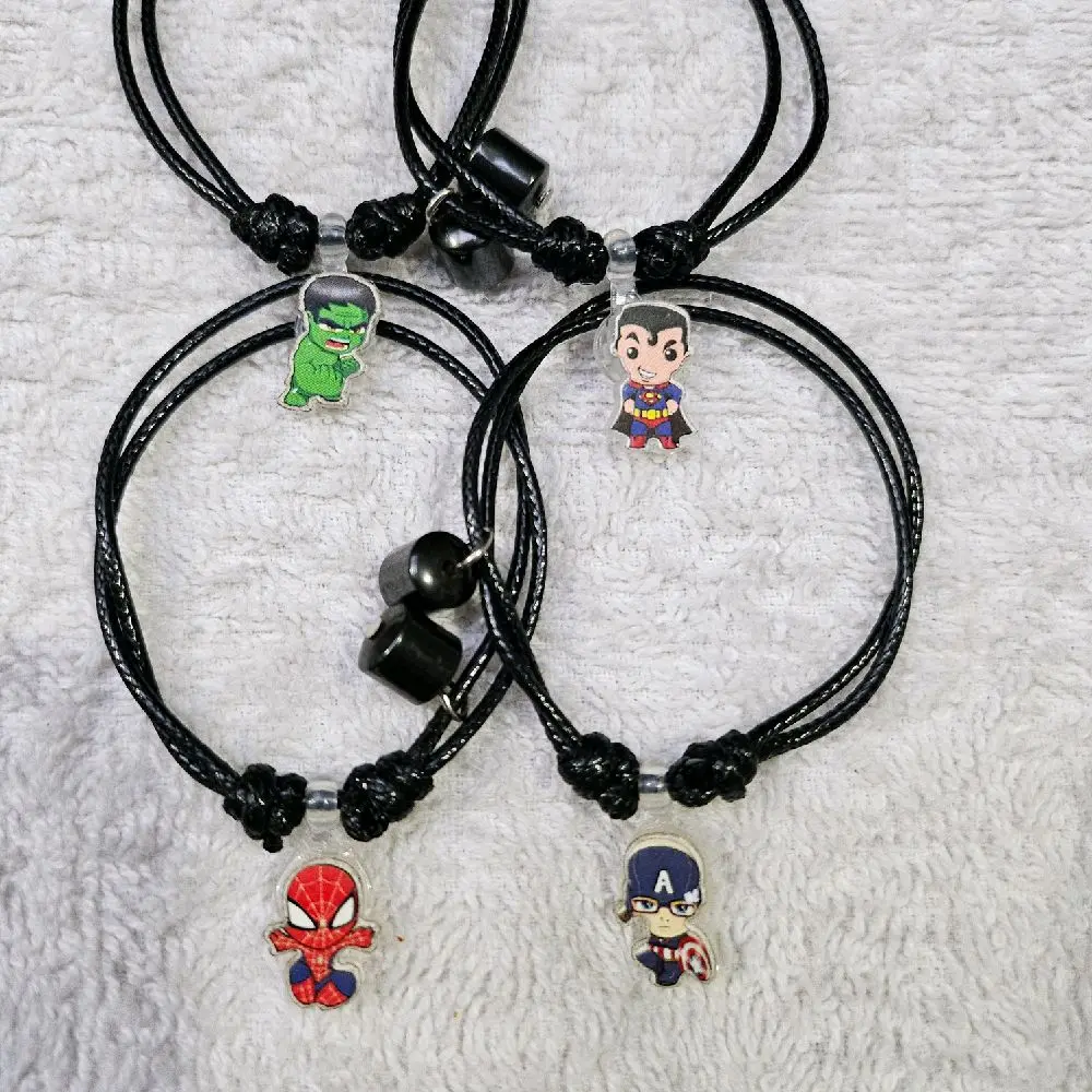 190 Couple Anak Avengers harga 6pasang (12pcs)