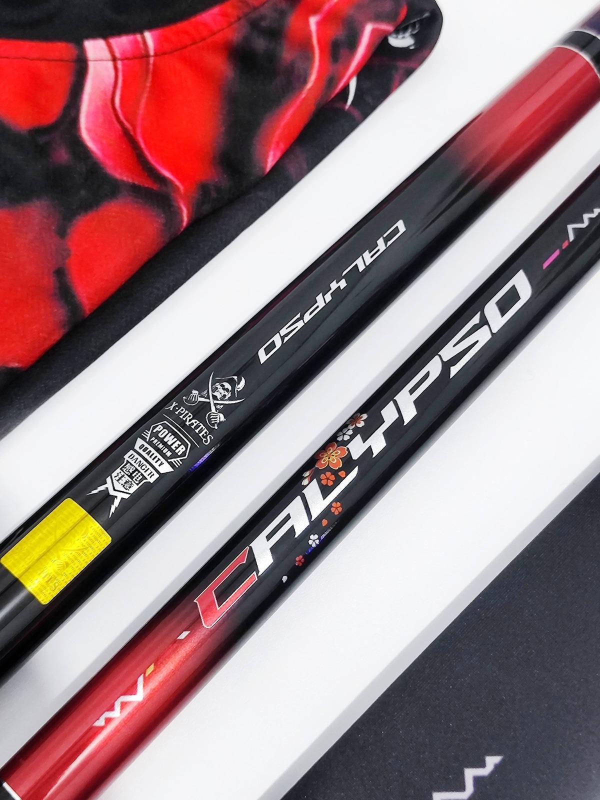 TEGEK X-PIRATES CALYPSO MEDIUM ACTION