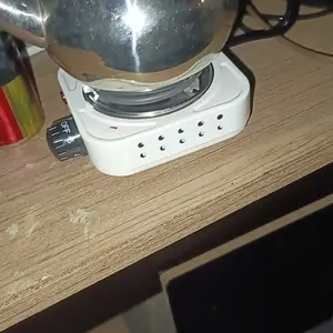 kompor listrik mini portable