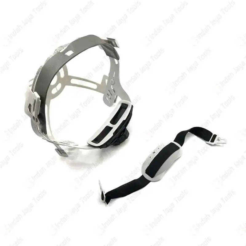 rangka helm tali dagu RANGKA + TALI DAGU Helm Proyek Safety - Safety Helmet Inner Kerangka