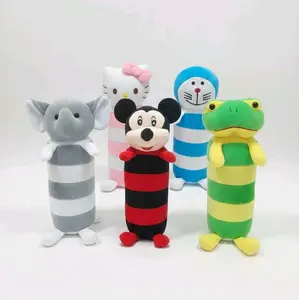 Boneka Guling Mini 30cm Caracter Boneka Caracter animal kartun - Dolls Toys