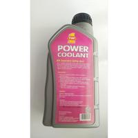 Gambar Air Radiator Power Coolant Top One Merah 1 Liter dari JayaRayaParts Kab. Tangerang 2 Tokopedia