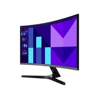 Promo SAMSUNG S27D396 - MONITOR LED | 27