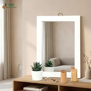 ND Decoration - Cermin Gantung Fiber Cermin Dinding Aesthetic
