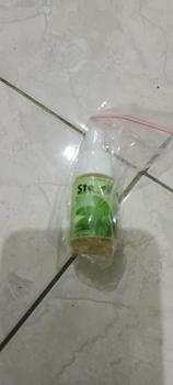Product Review of Stevilife sweetener stevia tetes murni cair tanpa campuran, pengganti gula pemanis nol kalori from s**i 0