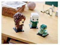 Gambar LEGO Brick Headz 40496 Voldemort Nagini Bellatrix Harry Potter Figures ASLI LEGO PT MAP DAN BER SNI dari Menta Toys Kab. Tangerang 4 Tokopedia