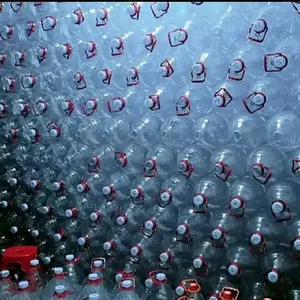 galon kosong lemineral 15 Liter