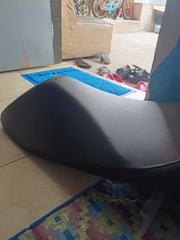 Product Review of Jok pcx 160 150 anti jinjit / jok pcx anti jinjit  jok slim pcx anti jinjit/ jok pcx 1 set kulit from a**g 0