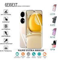 Gambar GENNEXT ANTI GORES JELLY HYDROGEL FOR XIAOMI MI NOTE 10 10LITE LITE FULL SCREEN - MI NOTE 10, DEPAN dari GENNEXT OFFICIAL STORE Kota Administrasi Jakarta Pusat 1 Tokopedia
