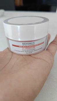 Product Review of (DOKTIF APPROVED) Bening's Pink Jelly Sleeping Mask 2% Argireline - Masker Wajah & Anti Kusam from ✨**💎 2