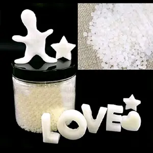 Isi 150 Butiran Perekat Anti Berlubang Dan Anti Ompong untuk Dekorasi dan Kerajinan