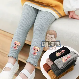 Legging Anak Balerina Capucina Celana Anak Perempuan 0-6 Tahun
