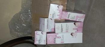 Product Review of [opy] DOSIS 2 - Paket Retinol Booster Cysteamine / Antioxidant from M**a 1