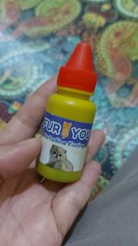 Product Review of Betadine Kucing Pengobatan Luka Terbuka from N**i 0