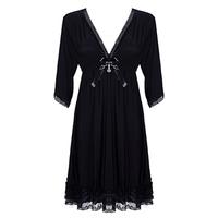 Gambar Tulip Kamari Lingerie Set Panty - TLI-9261 - Mocca, Free Size dari Tulip Underwear Kota Administrasi Jakarta Barat 2 Tokopedia