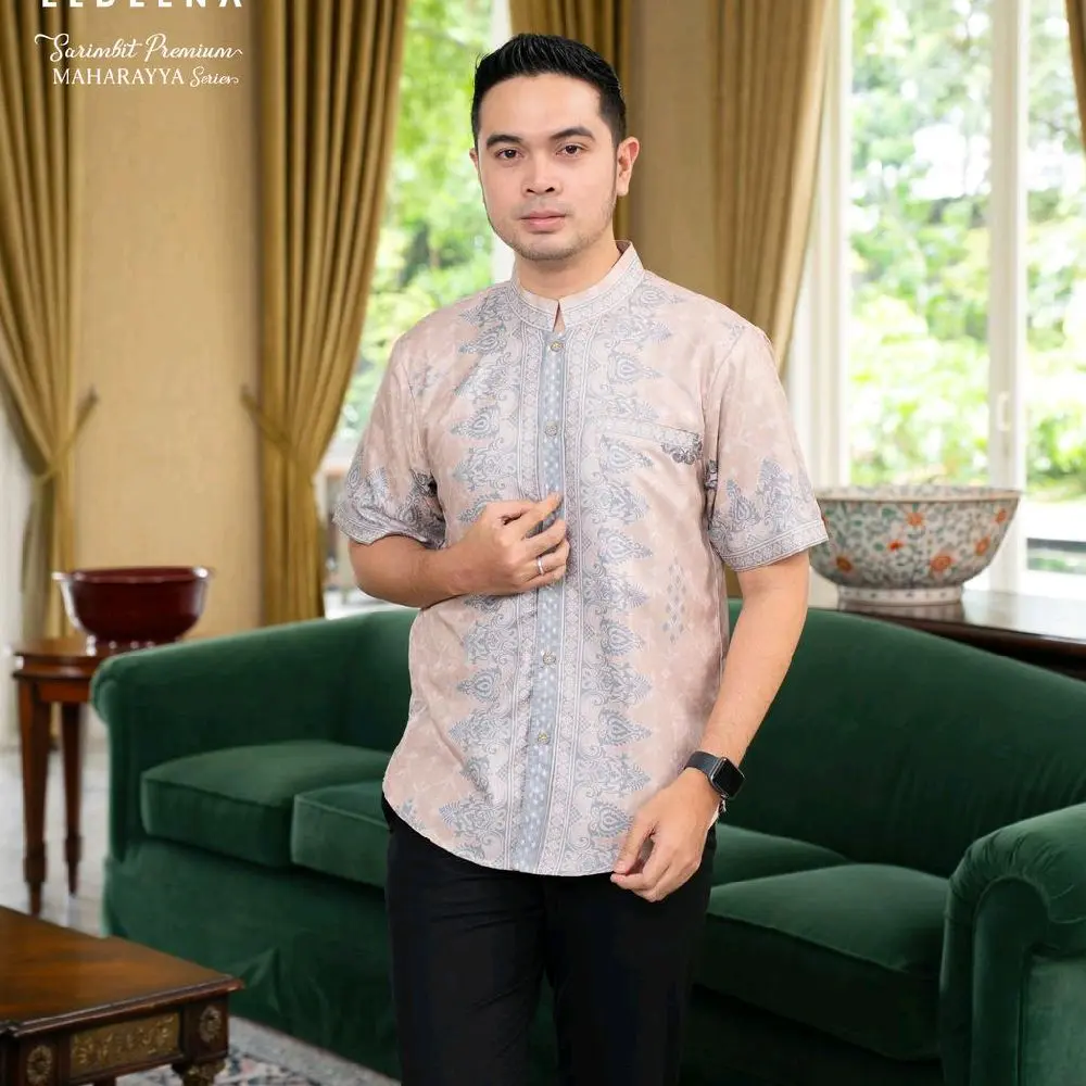 koko ayah pendek S ld 70 pb 102