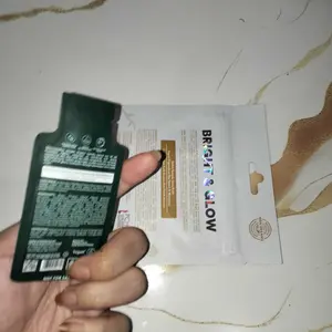 [Exfo Pad Series] NPURE Acne Clear Pad Cica / Licorice Bright & Glow Exfoliating Pad - Kapas Eksfoliasi untuk Wajah / Kulit  Berjerawat & Normal / Treatment Wajah / Travel Pack Eksfoliasi Pad/kapas mencerahkan/ membersihkan pori-pori