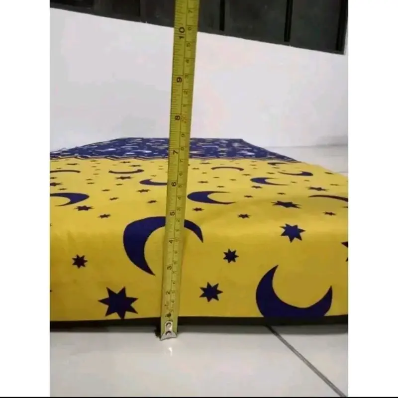 Karpet Lipat dan Karpet Lantai karpet lembut model terbaru Ranjang Furniture sudut ukuran busa tilam anak 3