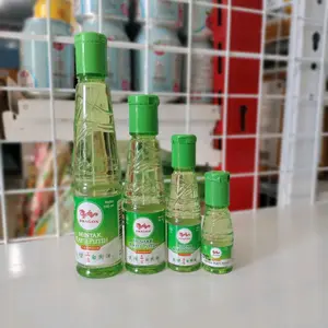 DRAGON MINYAK KAYU PUTIH 100ml 60ml 30ml 15ml