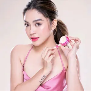 10 paket usaha krim Glowing RJ