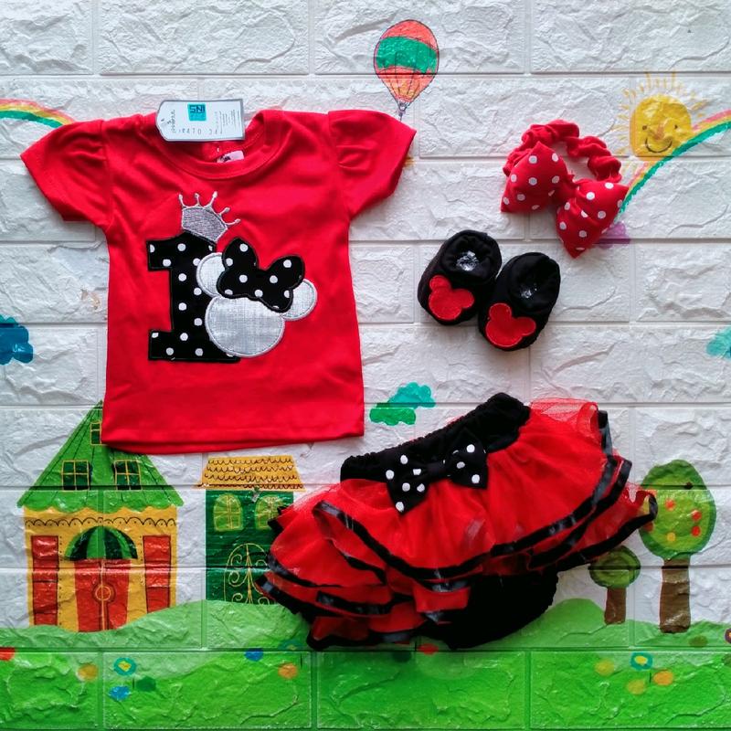 BAJU bayi Perempuan 0 6 bulan SEtelan Jumper unicorn baju bayi anak cewek Akikah PEsta Formal Pakaian bayi perempuan cewek Newborn SET tutu murah untuk bayi lucu gemes Rok tingkat tille lapis 2 umur 0 1 2 3 4 5 6 bulan Rok tutu viral kota Pekanbaru PKU 3