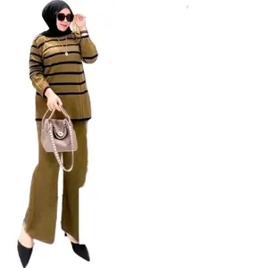 ONESET PINKAN \\ SETELAN RAJUT PINKAN BAHAN IMPORT PREMIUM TERBARU \\ PREMIUM