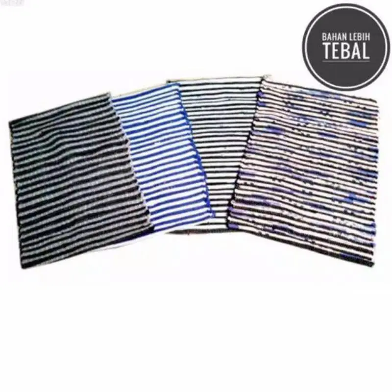KESET TENUN / KESET BANDUNG / KESET TEBAL Lantai Dekorasi Rotan 2