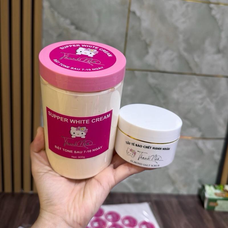  MUA 1 tặng 1 . KEM BODY Dưỡng  Thấm Nhanh size 900g    KEM BODY DƯỠNG DA Nữ 