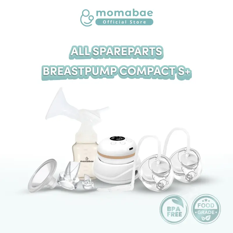 MOMABAE - SPAREPARTS Suku Cadang Pompa ASI COMPACT 0