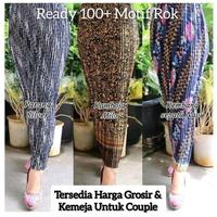Gambar (Part 1) Nusa_Kebaya Rok Plisket Batik Bawahan Kebaya Rok Plisket Rok Kebaya - Paya Silver dari Nusa Kebaya Kota Tangerang 5 Tokopedia