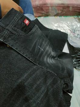 Product Review of Celana panjang jeans pria skiny terbaru/celana panjang pria street/celana panjang pria slimfit from y**t 2
