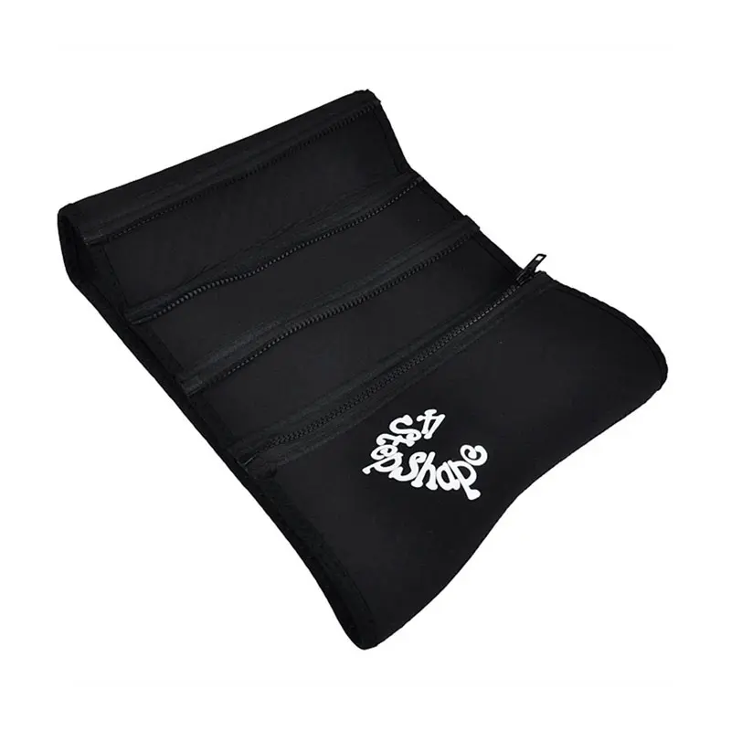 Korset Perut 4 Step Stagen Melahirkan Resleting 4Step Pria Wanita Seamless Waist 4
