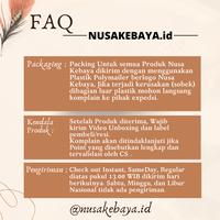 Gambar (Part 2) Nusa_Kebaya Rok Plisket Batik NEW Motif / Rok Kebaya / Bawahan Kebaya / Rok Wisuda / Batik / Rok Batik / Rok Llisket Batik / Kebaya Kutubaru / Kebaya Wisuda / Kebaya Modern / Kebaya Kondangan / Setelan Kebaya Brukat / Atasan Kebaya ( Plisket ) - SR Mocca dari Nusa Kebaya Kota Tangerang 5 Tokopedia