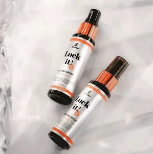 ltpro lt pro lock it setting spray untuk makeup tahan lama